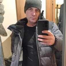 Фотография мужчины Максим, 36 лет из г. Омск
