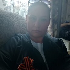 Светлана, 38 из г. Новосибирск.