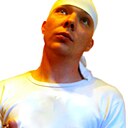 Mathers V, 38 лет