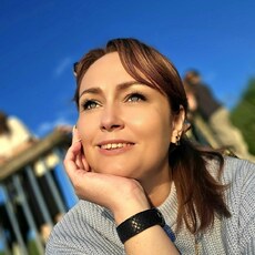 Фотография девушки Наталья, 39 лет из г. Абакан