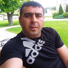 Фотография мужчины Тофиг, 41 год из г. Волжский