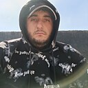 Ахмат, 34 года