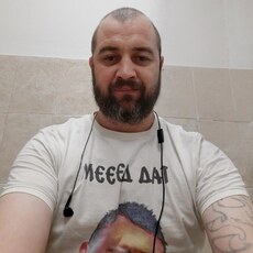 Фотография мужчины Сергей, 41 год из г. Челябинск