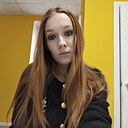 Даша, 21 год