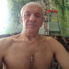 Фотография мужчины Виктор, 65 лет из г. Нижневартовск