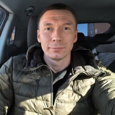 Фотография мужчины Николай, 37 лет из г. Мурманск