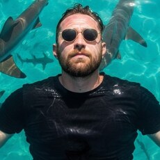 Фотография мужчины Джамаллутдин, 45 лет из г. Воронеж