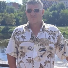Фотография мужчины Александр, 48 лет из г. Боровичи