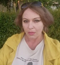 Ирина, 48 из г. Луганск.
