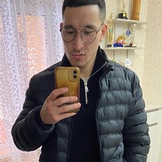 Фотография мужчины Ruslan, 27 лет из г. Омск