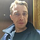 Егор, 38 лет