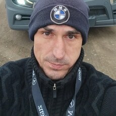Фотография мужчины Кирилл, 35 лет из г. Ставрополь