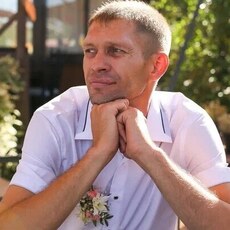 Фотография мужчины Виталий, 38 лет из г. Барнаул