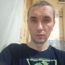 Фотография мужчины Михаил, 35 лет из г. Чусовой