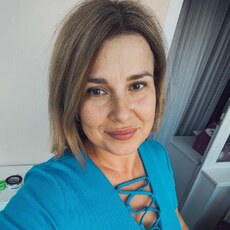 Фотография девушки Наталья, 42 года из г. Нижний Новгород