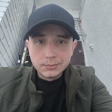 Фотография мужчины Константин, 30 лет из г. Бобруйск