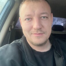 Фотография мужчины Павел, 33 года из г. Ангарск