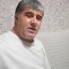 Фотография мужчины Хамза Шодиев, 53 года из г. Ростов-на-Дону