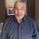 Атаназар, 60 лет