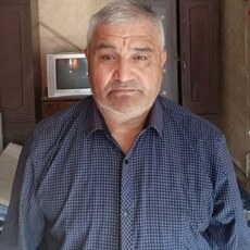 Фотография мужчины Атаназар, 60 лет из г. Тверь