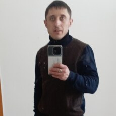 Фотография мужчины Александр, 32 года из г. Нерчинск