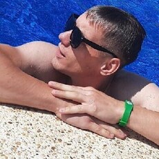 Фотография мужчины Антон, 31 год из г. Балаково