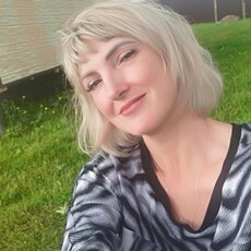 Фотография девушки Елена, 45 лет из г. Кириши