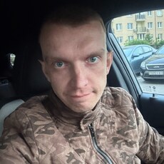 Фотография мужчины Сергей, 37 лет из г. Минск