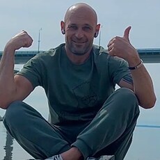 Фотография мужчины Дмитрий, 44 года из г. Волгоград