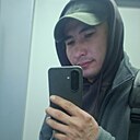 Рамазан, 27 лет