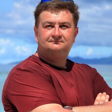Фотография мужчины Dmitry, 45 лет из г. Воронеж
