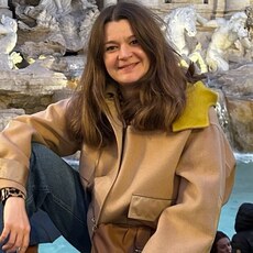 Фотография девушки Елена, 43 года из г. Томск