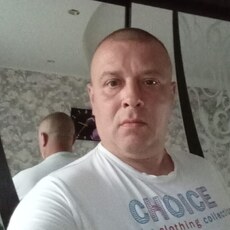 Фотография мужчины Макс, 43 года из г. Москва