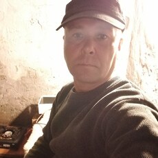 Фотография мужчины Александр, 42 года из г. Чита