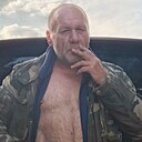 Андрей, 64 года