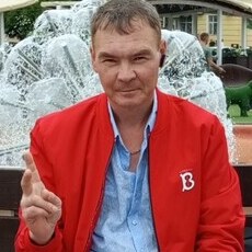 Фотография мужчины Иван, 45 лет из г. Улан-Удэ