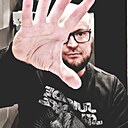 Antony, 34 года