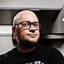 Antony, 34 года