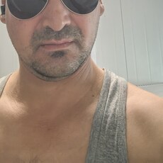 Фотография мужчины Михаил, 44 года из г. Нижнекамск