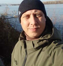 Фотография мужчины Геннадий, 33 года из г. Шилка