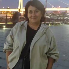 Фотография девушки Любовь, 53 года из г. Тюмень