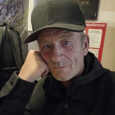 Фотография мужчины Александр, 55 лет из г. Новоалтайск