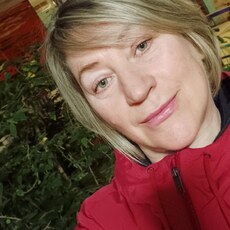 Фотография девушки Oksana, 53 года из г. Тольятти