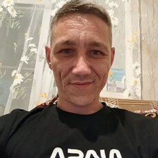 Фотография мужчины Серёга, 31 год из г. Сергиев Посад