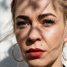 Фотография девушки Алена, 37 лет из г. Кохма