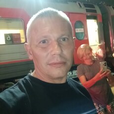 Фотография мужчины Кирилл, 45 лет из г. Саратов