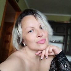 Фотография девушки Светлана, 45 лет из г. Симферополь
