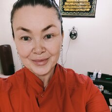 Фотография девушки Хаджам, 46 лет из г. Уфа