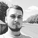 Oleksandr, 28 лет