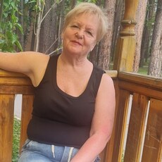 Фотография девушки Наталья, 61 год из г. Тюмень